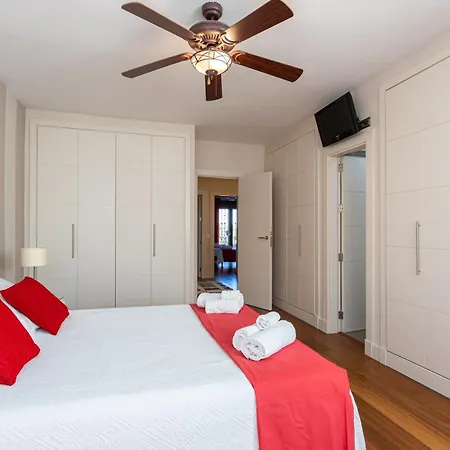 Bellavista Марбелья