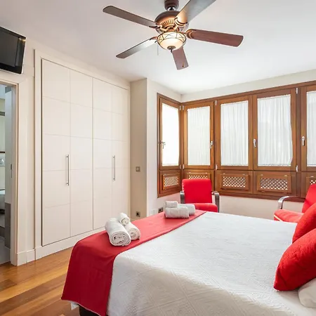 Bellavista Вілла