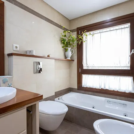 Bellavista Вілла Марбелья