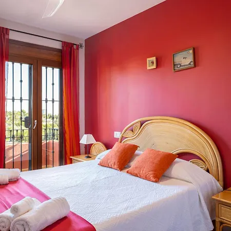 Villa Bellavista Marbella