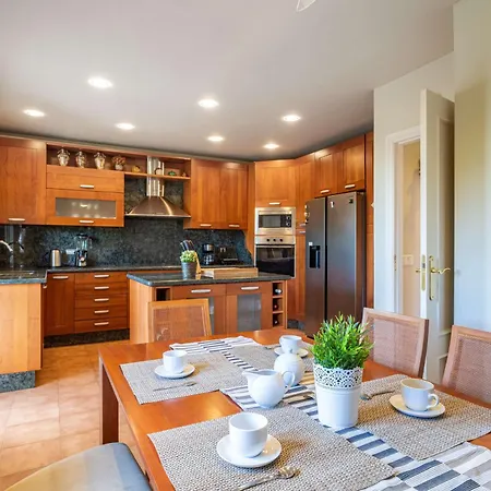 Bellavista Villa Marbella