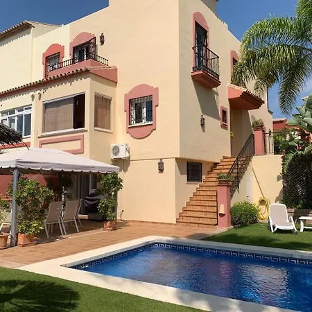 Bellavista Villa *