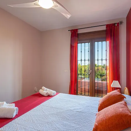 Villa Bellavista