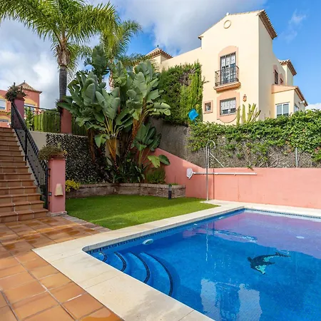 Villa Bellavista *
