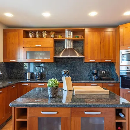 Bellavista Villa Marbella