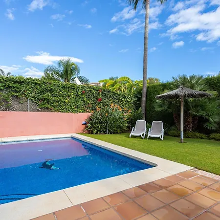 Villa Bellavista *