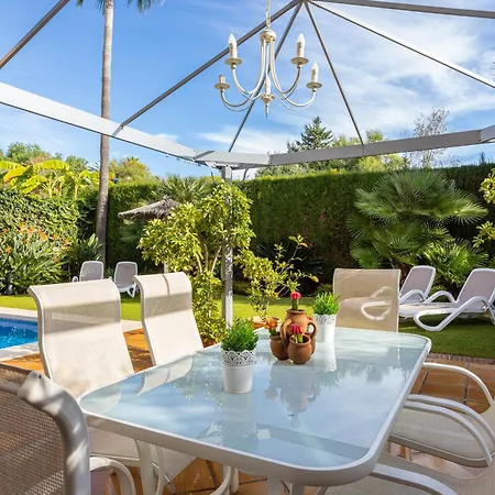 Bellavista Villa Marbella