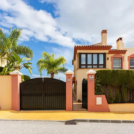 Vila Bellavista Marbella