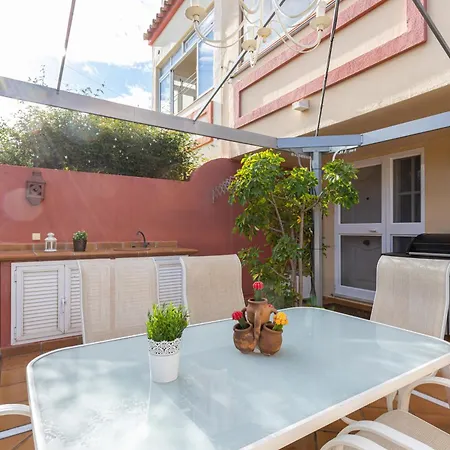 Bellavista Villa