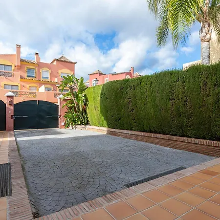 Villa Bellavista
