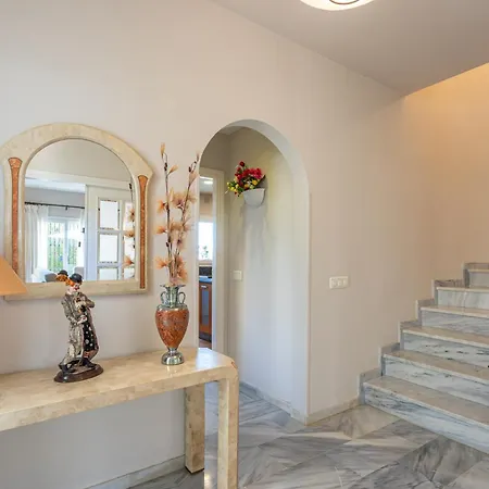 Villa Bellavista *