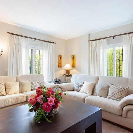 Bellavista Villa *
