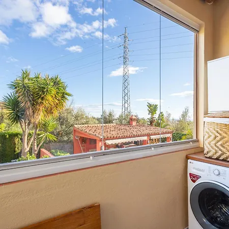 Vila Bellavista Marbella