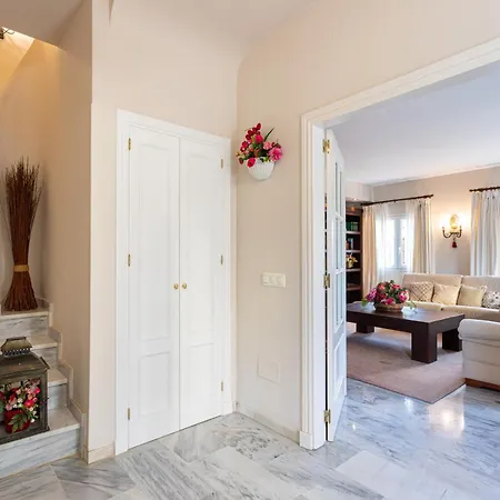 Bellavista Villa *