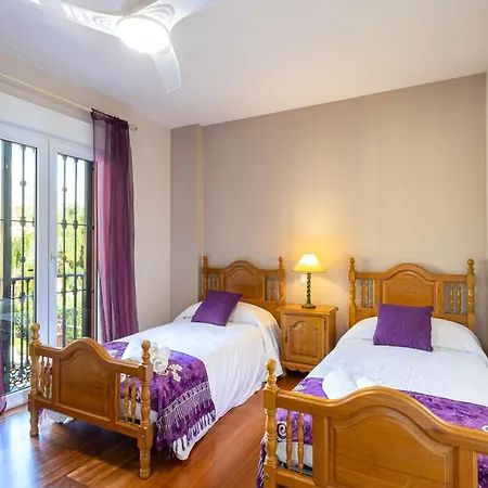 Villa Bellavista *