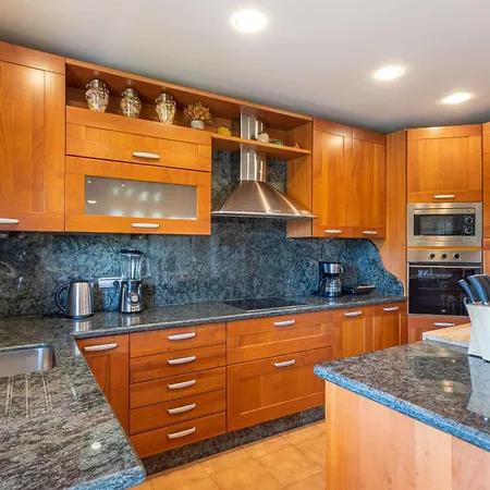 Villa Bellavista Marbella