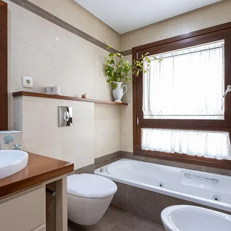 Bellavista Vila Marbella