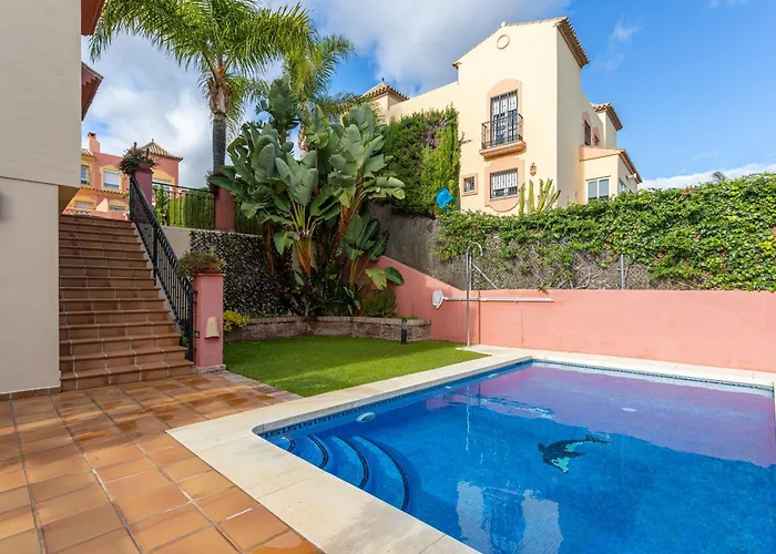 Вилла Bellavista *