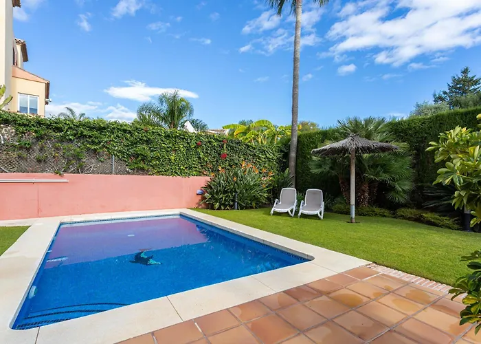 Вилла Bellavista *