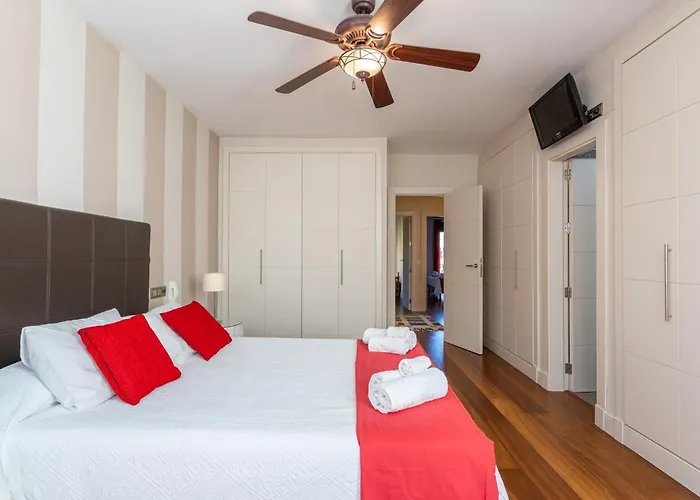 Bellavista * Марбелья