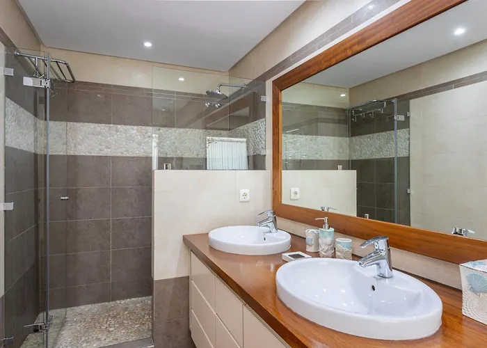 Bellavista Вилла