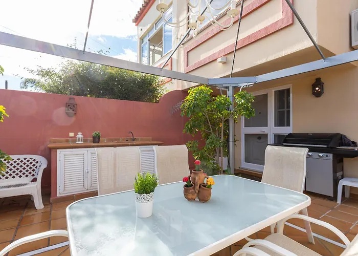 Bellavista Вилла