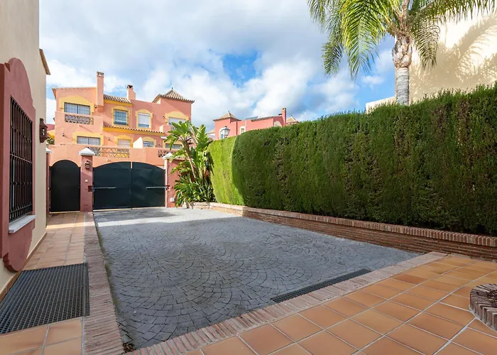 Вилла Bellavista