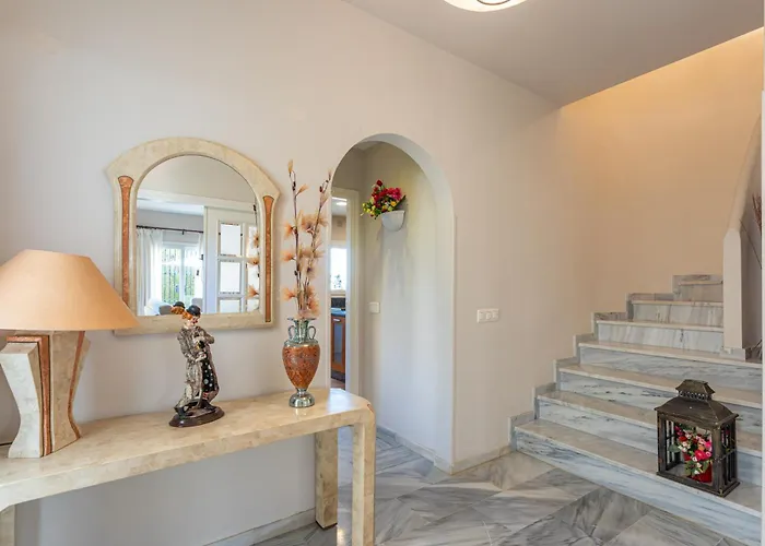 Вилла Bellavista *