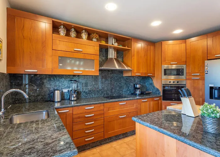 Bellavista Вилла Марбелья