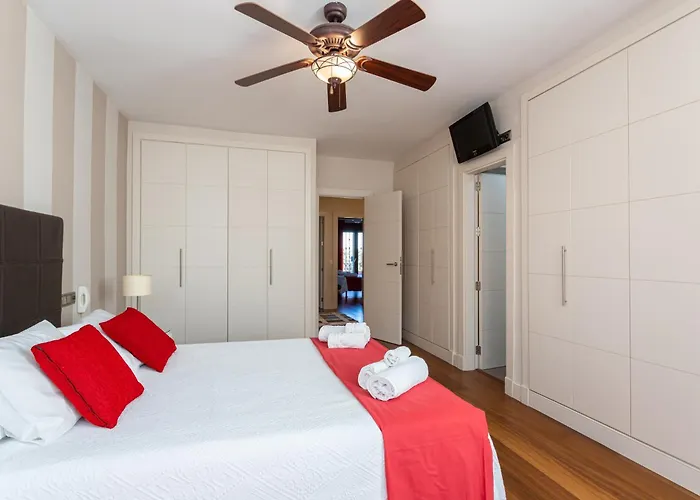 Bellavista Марбелья