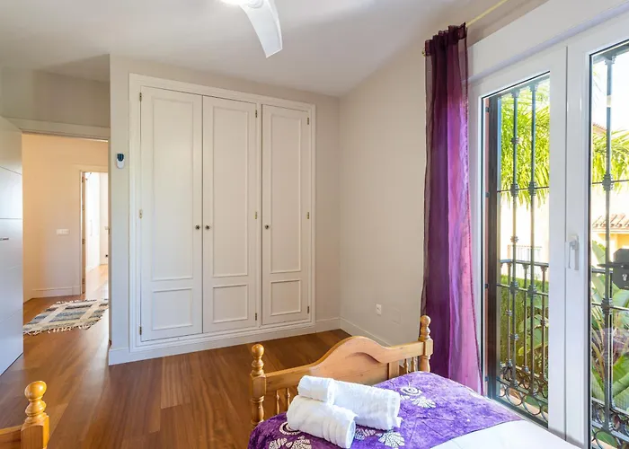 Bellavista * Марбелья