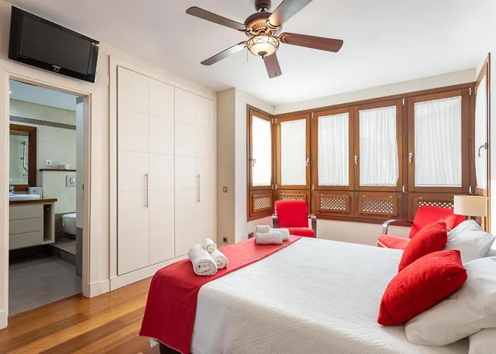 Bellavista Вилла