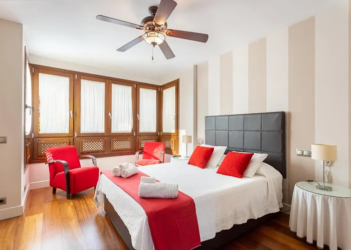 Вилла Bellavista *