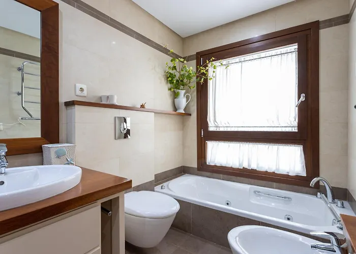 Bellavista Вилла Марбелья