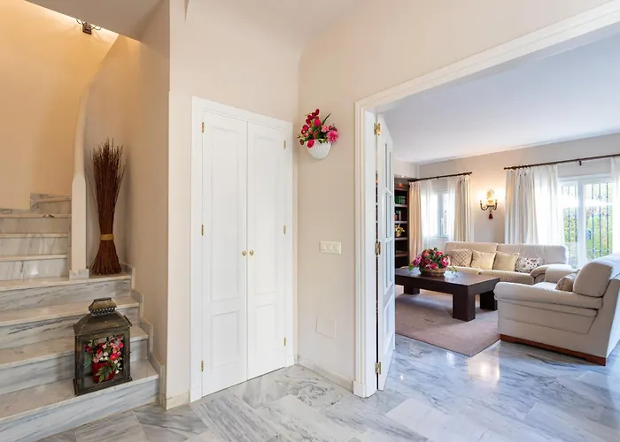 Bellavista Вилла *