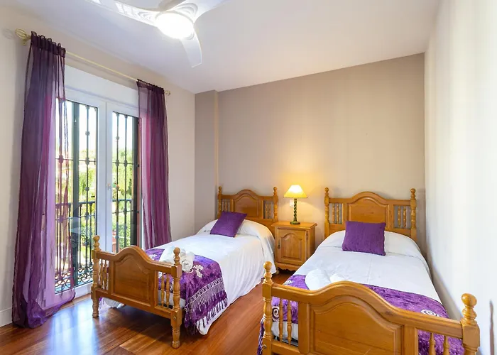 Вилла Bellavista *