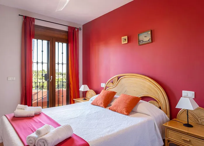 Вилла Bellavista Марбелья