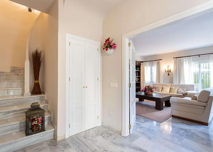 Bellavista Вилла