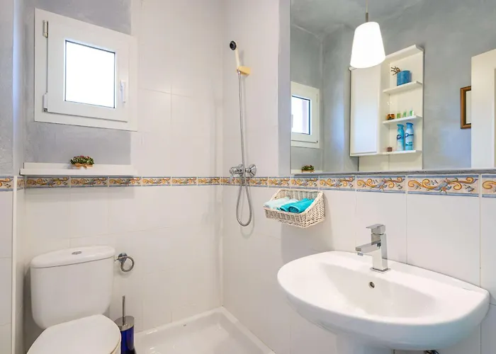 Вилла Bellavista