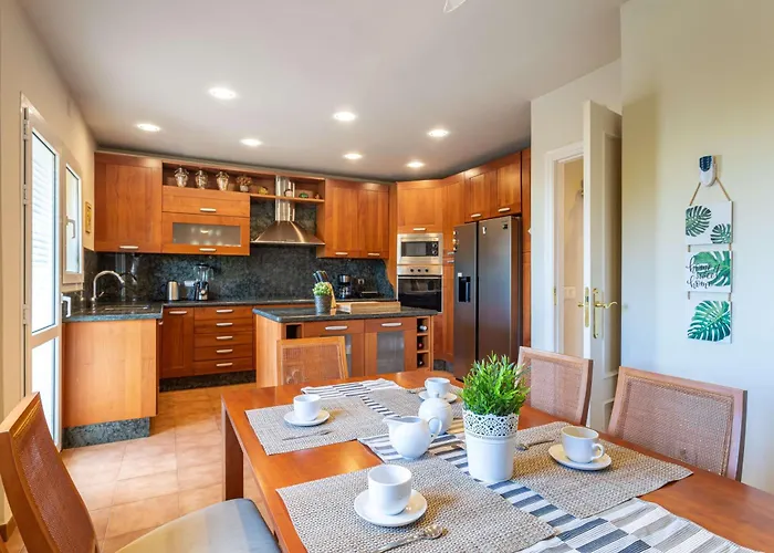 Bellavista Вилла Марбелья