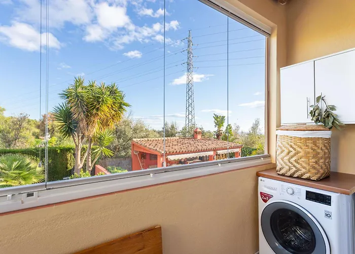 Bellavista Марбелья