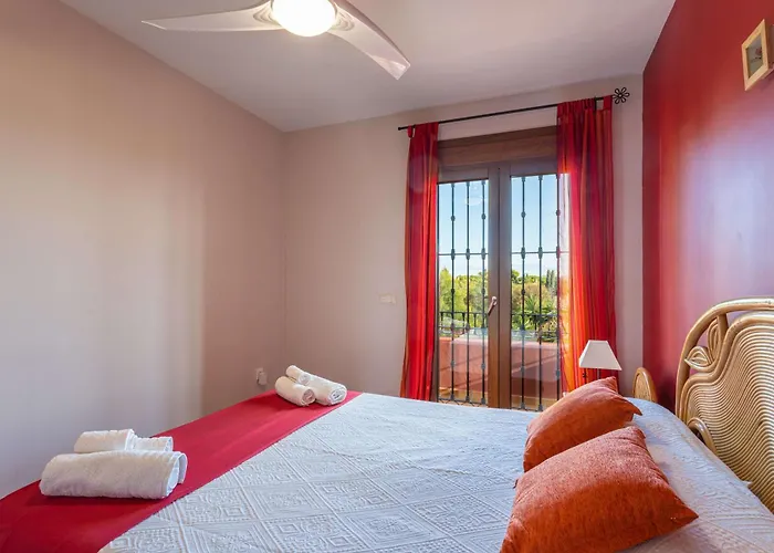 Вилла Bellavista