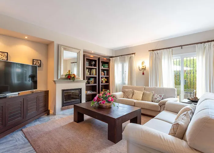 Вилла Bellavista *