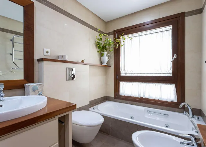 Bellavista Вилла Марбелья