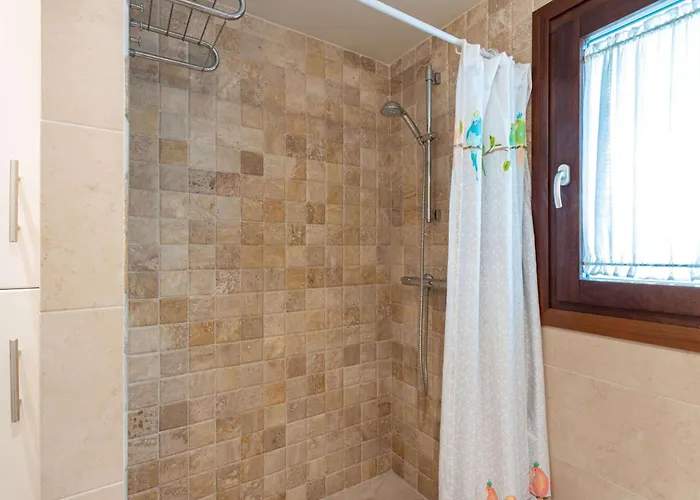 Вилла Bellavista Марбелья