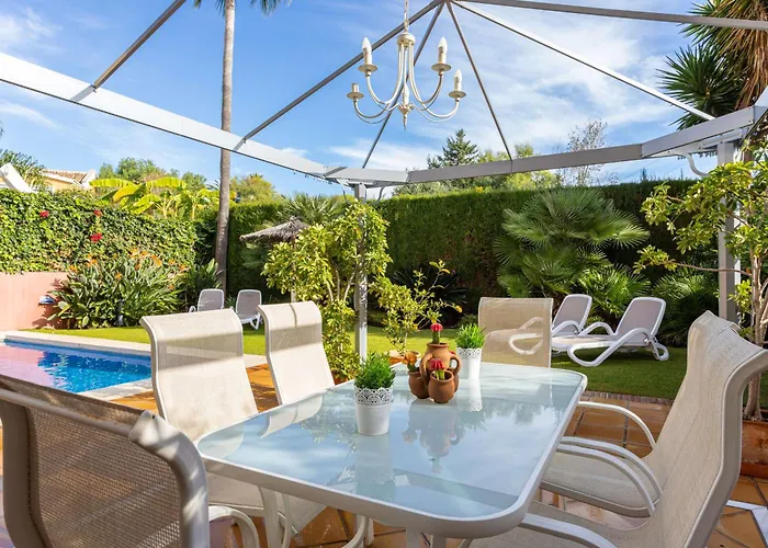 Bellavista Марбелья