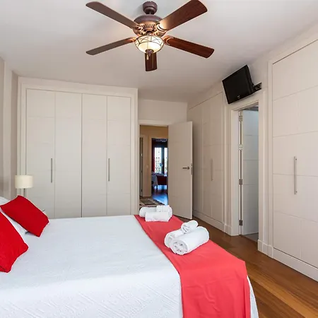 Вілла Bellavista *