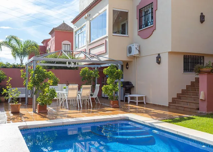 Bellavista Вілла *