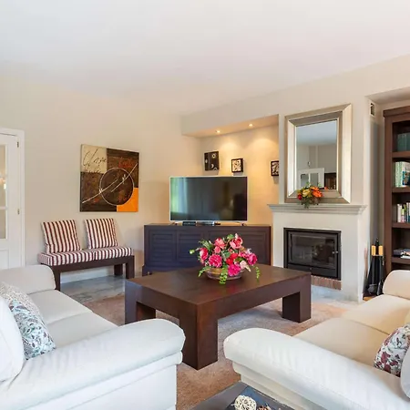 Villa Bellavista Marbella